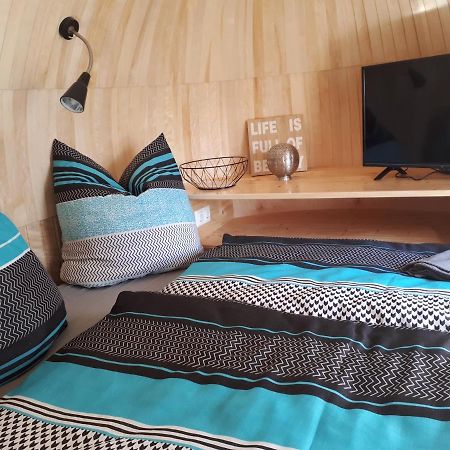 شقة Tinyhouse Zollernalb بالينغن المظهر الخارجي الصورة