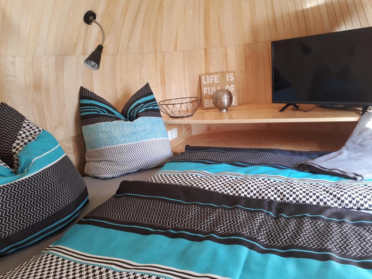 شقة Tinyhouse Zollernalb بالينغن المظهر الخارجي الصورة
